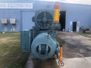 Frick RWB-II-222 Screw Compressor (less screw & micro) - 500HP Frick 