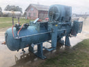 Frick RWB-II-222 Screw Compressor (less screw & micro) - 500HP Frick 