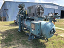 Frick RWB-II-316 Screw Compressor (*HD Micro) - 800HP Frick 