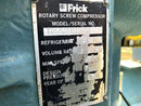 Frick RWB-II-316 Screw Compressor (*HD Micro) - 800HP Frick 