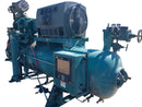 Frick RWB-II-316 Screw Compressor (*HD Micro) - 800HP Frick 