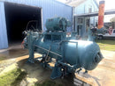Frick RWB-II-316 Screw Compressor (less screw & micro) - 250HP Frick 