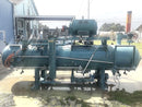 Frick RWB-II-316 Screw Compressor (less screw & micro) - 250HP Frick 