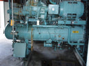 Frick RWDII Screw/Dunn&Bush Compressor Frick 