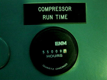 Frick RXB Plus Control Panel Frick 