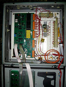 Frick RXB Plus Control Panel Frick 