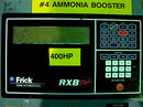 Frick RXB Plus Control Panel Frick 