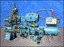 Frick Screw Compressor Package – 200 HP Frick 