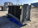 Frick SCS 364TH RH2 Ammonia Evaporator Coil - 11.4375 TR 3 Fans (Low/Medium Temperature) Frick/York 