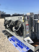 Frick SCS 364TH RH2 Ammonia Evaporator Coil - 11.4375 TR 3 Fans (Low/Medium Temperature) Frick/York 