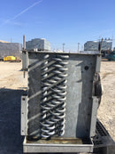 Frick SCS 364TH RH2 Ammonia Evaporator Coil - 11.4375 TR 3 Fans (Low/Medium Temperature) Frick/York 