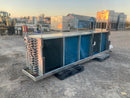 Frick SCS 584TH LH1 Ammonia Evaporator Coil- 22.5 TR, 5 Fans (Low/Medium Temperature) Frick 