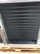 Frick SCS 584TH RH2 Ammonia Evaporator Coil- 22.5 TR, 5 Fans (Low/Medium Temperature) Frick 