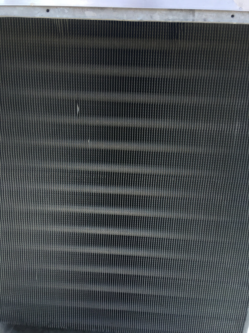 Frick SCS 584TH RH2 Ammonia Evaporator Coil- 22.5 TR, 5 Fans (Low/Medium Temperature) Frick 