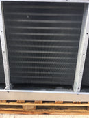 Frick SCS 584TH RH2 Ammonia Evaporator Coil- 22.5 TR, 5 Fans (Low/Medium Temperature) Frick 