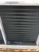 Frick SCS 584TH RH2 Ammonia Evaporator Coil- 22.5 TR, 5 Fans (Low/Medium Temperature) Frick 