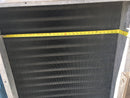 Frick SCS 584TH RH2 Ammonia Evaporator Coil- 22.5 TR, 5 Fans (Low/Medium Temperature) Frick 