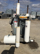 Frick SCS 584TH RH2 Ammonia Evaporator Coil- 22.5 TR, 5 Fans (Low/Medium Temperature) Frick 