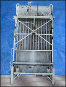 Frick Shell Ice Maker – 25 Tons Frick 