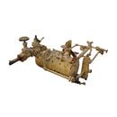 Frick Surge Drum- 25 Gallon Frick 