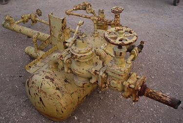 Frick Surge Drum- 25 Gallon Frick 