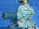 Frick TDSH193S Rotary Screw Compressor Frick 