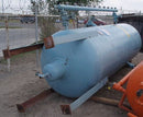 Frick Vertical Ammonia Receiver- 1000 Gallons Frick 