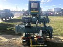 Frick XJF-120L Screw Booster Compressor (*HD Micro) - 40HP Frick 