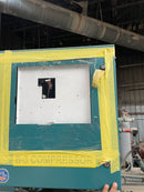 Frick XJF-120L Screw Booster Compressor (*HD Micro) - 40HP Frick 