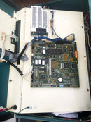 Frick York RXB Micro Panel Frick/York 