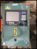 Frick York RXB Micro Panel Frick/York 