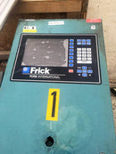 Frick York RXB Micro Panel Frick/York 