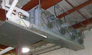 Frigid Coil 4-fan Evaporator Frigid Coil 