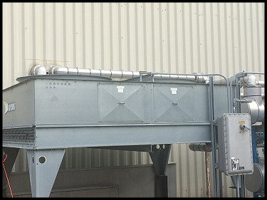 Frigid Coil Air Cooled Condenser – 20 TR Frigid Coil 
