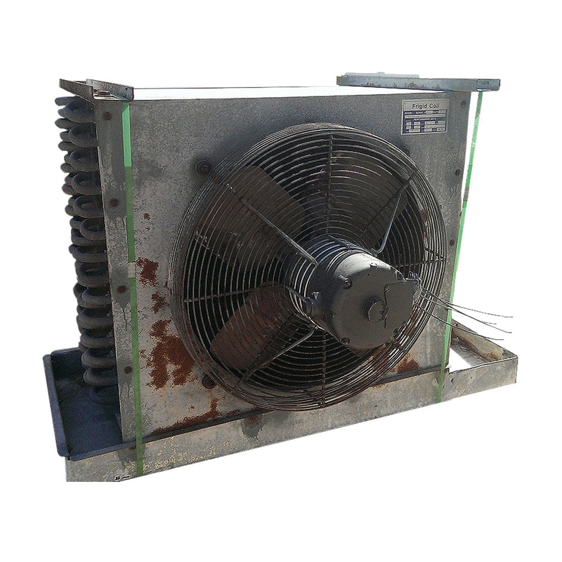 Frigid Coil Ammonia Evaporator Coil Frigid Coil 