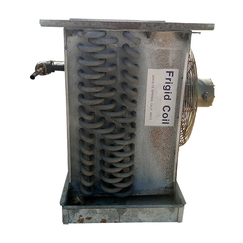 Frigid Coil Ammonia Evaporator Coil Frigid Coil 