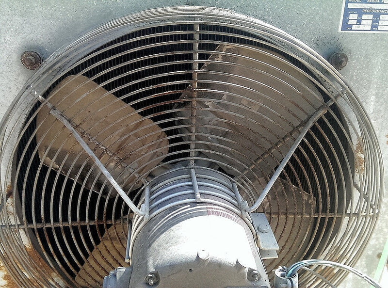Frigid Coil Ammonia Evaporator Coil Frigid Coil 