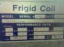 Frigid Coil Ammonia Evaporator Coil Frigid Coil 
