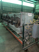 Frigid Coil Direct Expansion 6-Fan Evaporator Coil Frigid Coil 