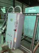 Frigid Coil Direct Expansion 6-Fan Evaporator Coil Frigid Coil 