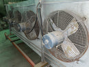 Frigid Coil Direct Expansion 6-Fan Evaporator Coil Frigid Coil 