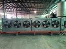 Frigid Coil Direct Expansion 6-Fan Evaporator Coil Frigid Coil 