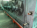 Frigid Coil Direct Expansion 6-Fan Evaporator Coil Frigid Coil 