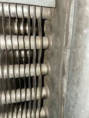 Frigid Coil Direct Expansion 6-Fan Evaporator Coil Frigid Coil 