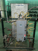 Frigid Coil Direct Expansion 6-Fan Evaporator Coil Frigid Coil 