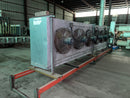 Frigid Coil Direct Expansion 6-Fan Evaporator Coil Frigid Coil 
