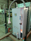 Frigid Coil Direct Expansion 6-Fan Evaporator Coil Frigid Coil 