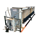 Frigid Coil Direct Expansion 6-Fan Evaporator Coil Frigid Coil 