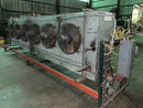 Frigid Coil Direct Expansion 6-Fan Evaporator Coil Frigid Coil 