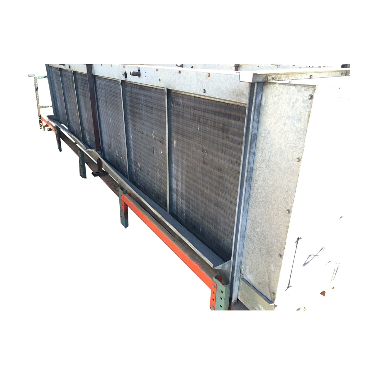 Fridgit Frigid Coil Evaporator Coils